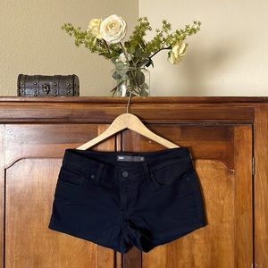 Levi Shorts Size 5